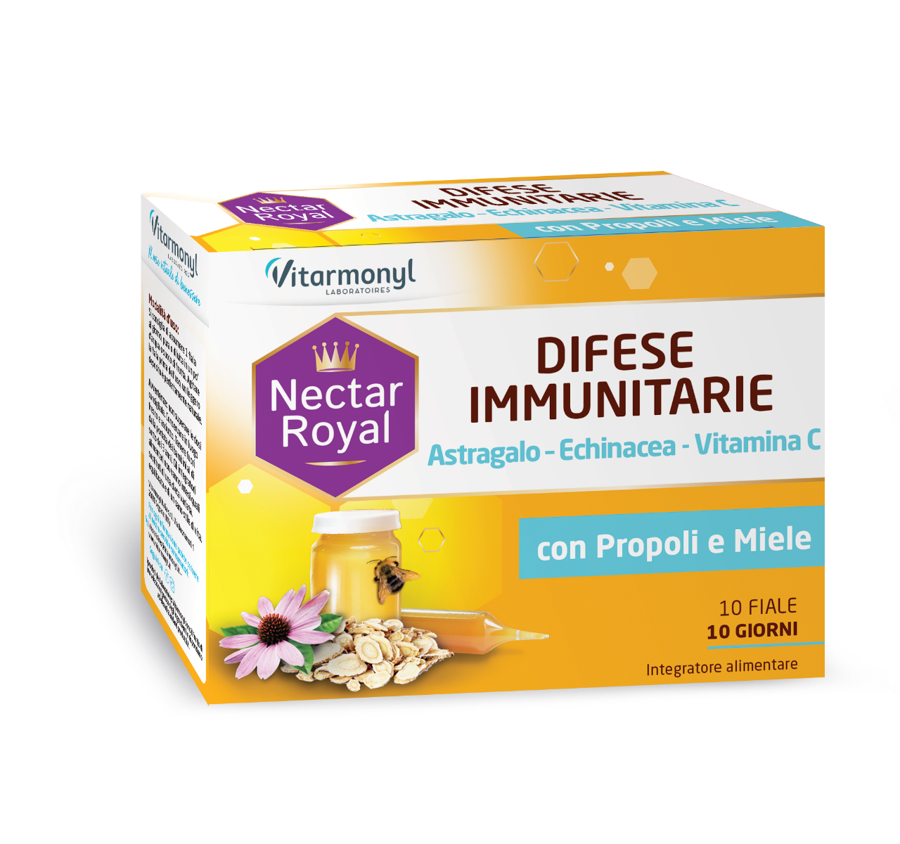 Difese immunitarie 10f