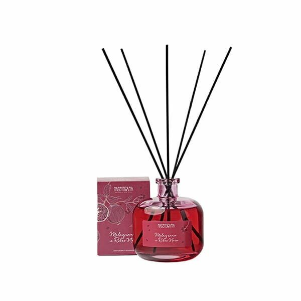 Diffusore bastoncini 500ml mel