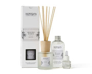 Diffusore bastoncini muschio bianco 100 ml