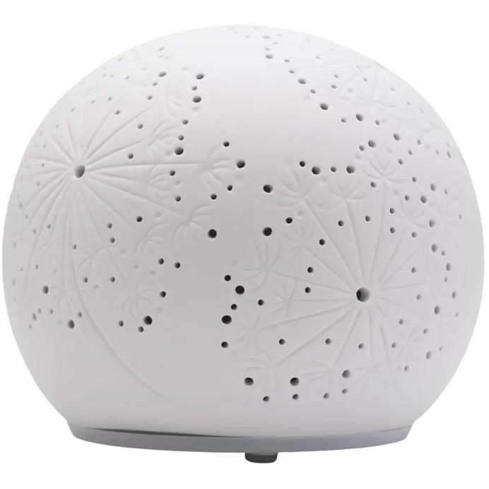 Diffusore ultrasuoni soffio na