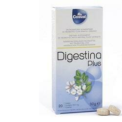 Digestina plus 20 tavolette