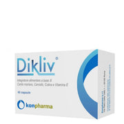 Dikliv 40 capsule