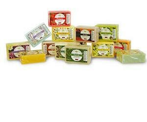 Diletta n sapone mirtillo 100 g