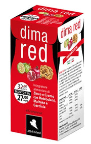 Dima red metabolami 60 compresse