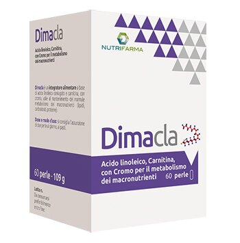 Dimacla 60 perle