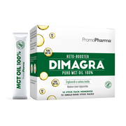 Dimagra mct oil 100% 30stick