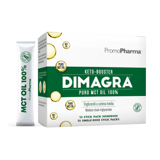 Dimagra mct oil 100% 30stick