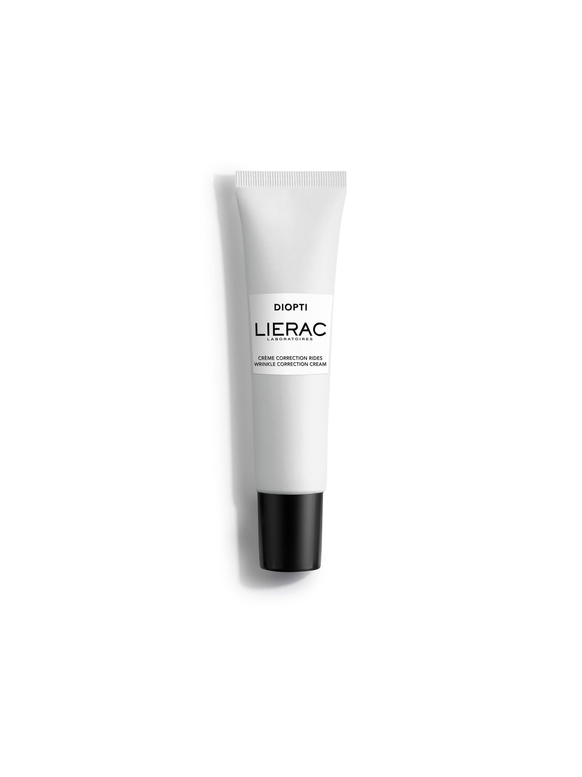 Diopti crema correzione rughe