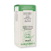 Dioscorea 100ml tintura madre