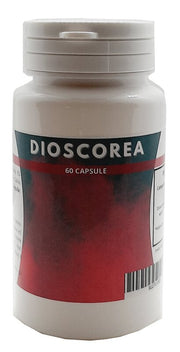 Dioscorea 60 capsule