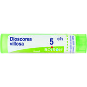 Dioscorea villosa 5ch gr