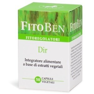 Dir 50 capsule 16,5 g