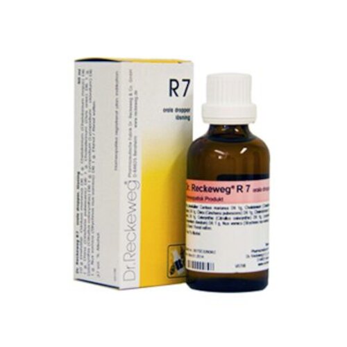 Dis 7 orale gocce 50 ml