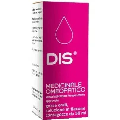 Disinfettante 16 orale gocce 50 ml
