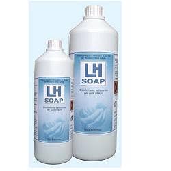 Disinfettante ampio spettro mani e igiene 1l