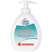 Disinfettante fresh&clean 300 ml