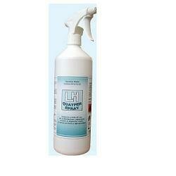 Disinfettante spray lh quatfen per dispositivi medici 1000 ml