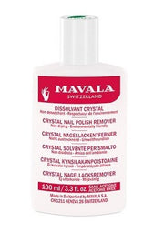 Dissolvant crystal solvente per unghie 100 ml
