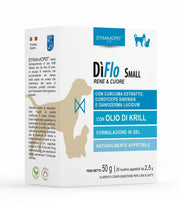 Dite small 20 bustine da 2,5 g