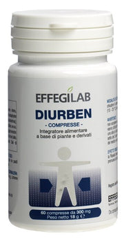 Diurben 60 compresse