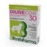 Diurecor 30 compresse