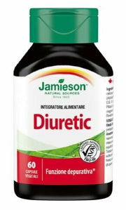 Diuretic 60 capsule
