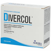 Divercol 14 bustine 56 g