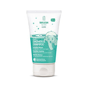 Doccia&shampoo menta 150ml