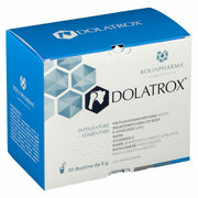 Dolatrox Integratore Articolazioni e Cartilagini 30 bustine
