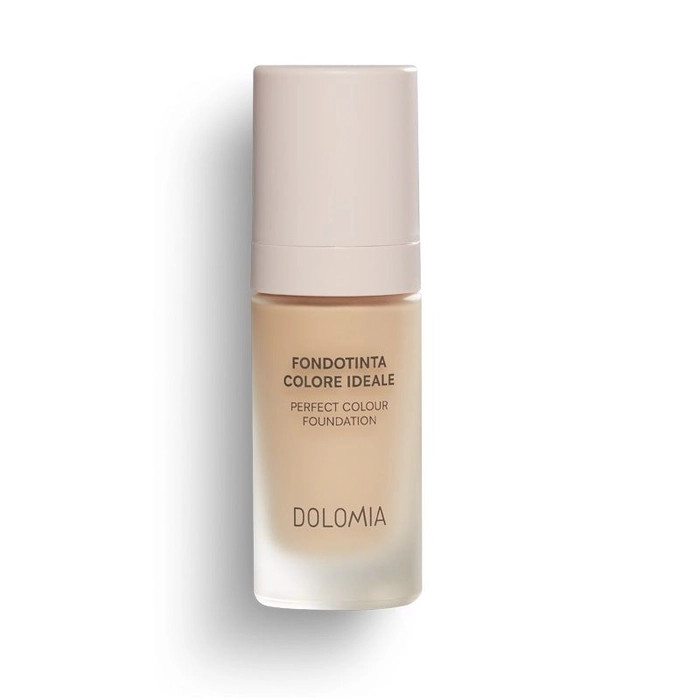Dolomia Fondotinta Colore Ideale n.31 Porcellana 30ml