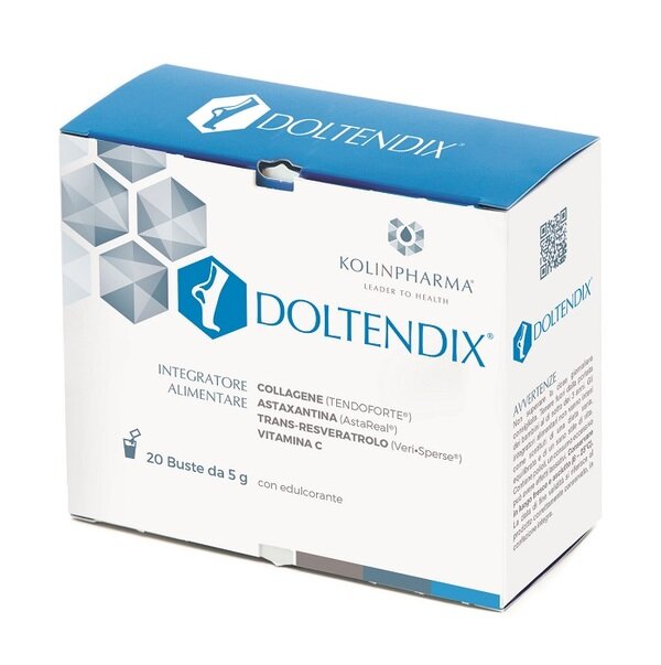 Doltendix 20bust
