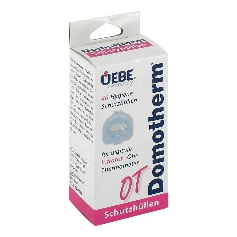 Domotherm probecover copris