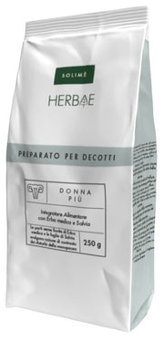 Donna piu taglio tisana 250g