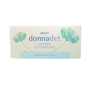 Donnadet lavanda vaginale 5 flaconi 140 ml