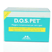Dos pet blister 50 perle