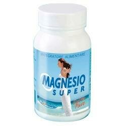 Dpiu' natura magnesio super ex pure 150 g