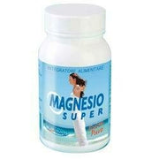 Dpiu'natura magnesio super ex pure 300g