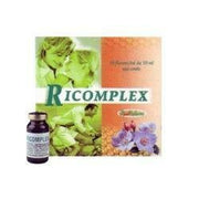 Dpiu natura ricomplex 10 flaconcini 10 ml