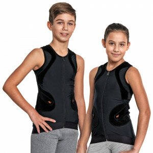Dr. Gibaud Ekeep K1 Posture Keeper Young Taglia 3