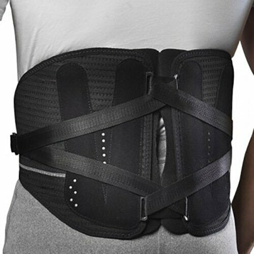 Dr. Gibaud Ortho Lombogib Senior Corsetto Lombosacrale Taglia 2