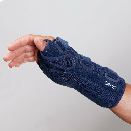 Dr. Gibaud Ortho Manugib Trauma Polso Pollice Destro Taglia 1