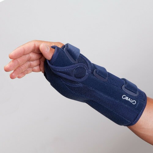 Dr. Gibaud Ortho Manugib Trauma Polso Pollice Destro Taglia 2