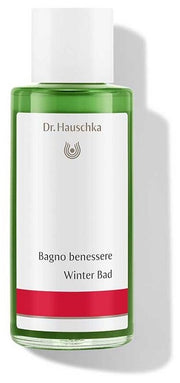 Dr hauschka bagno benessere 100 ml