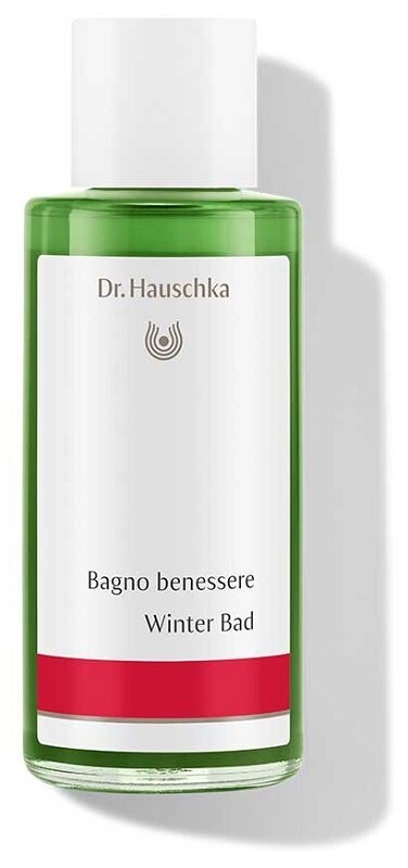 Dr hauschka bagno benessere 100 ml