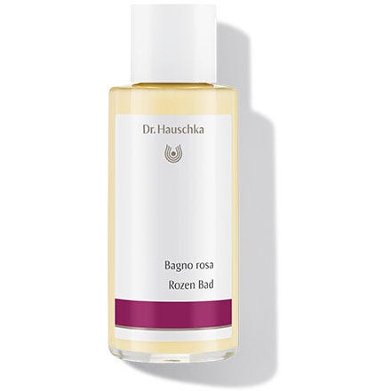 Dr hauschka bagno rosa 100ml