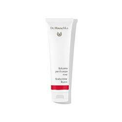 Dr hauschka balsamo corpo rosa 10 ml