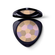 Dr hauschka colour correcting powder 01 activating 8 g