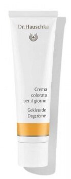 Dr hauschka crema colorata giorno mini taglia 5 ml