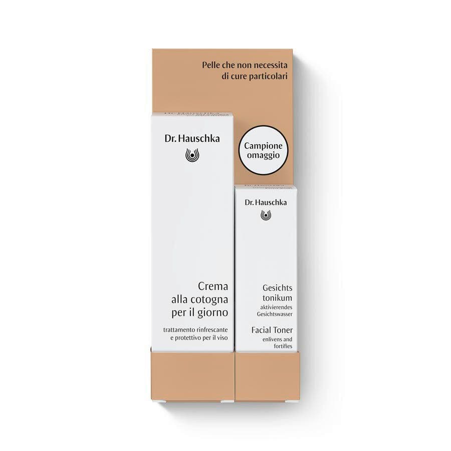 Dr hauschka crema cotogna+loz