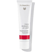 Dr hauschka crema deodorante piedi 30ml